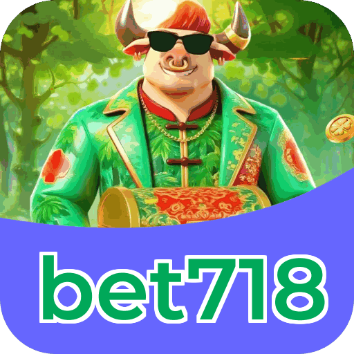bet718 APK