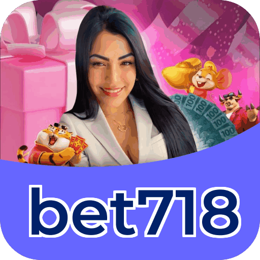 bet718 APK