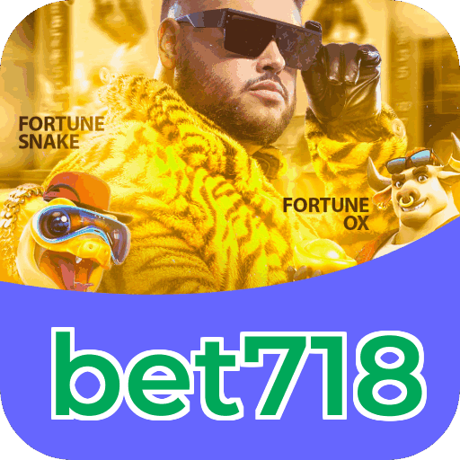 bet718 APK