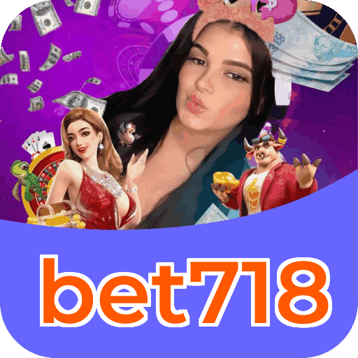 bet718 APK