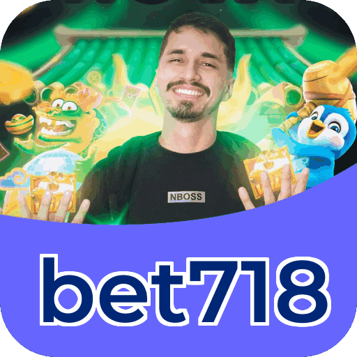 bet718 APK