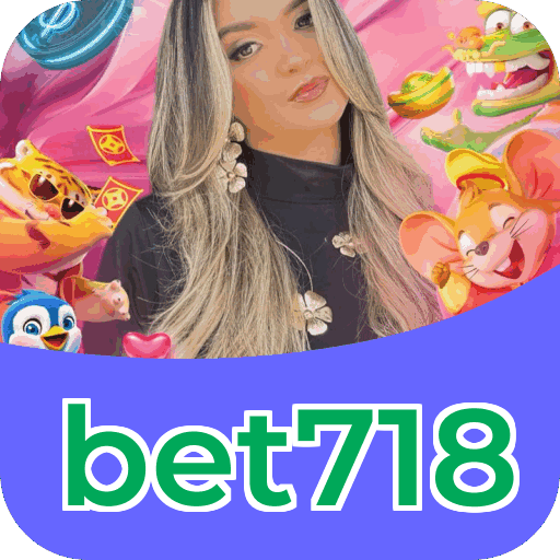 bet718 APK
