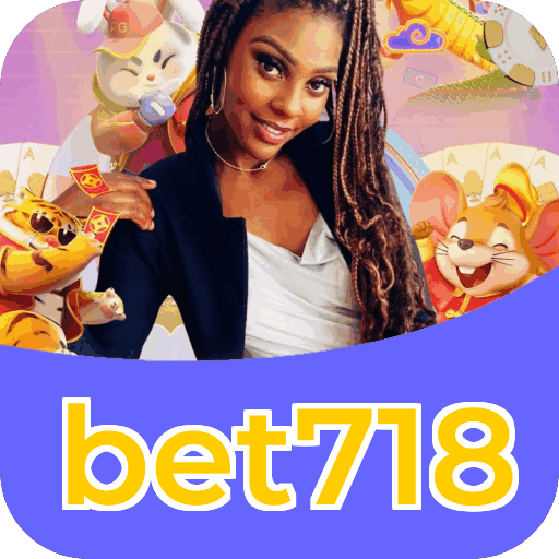bet718 RTP Games